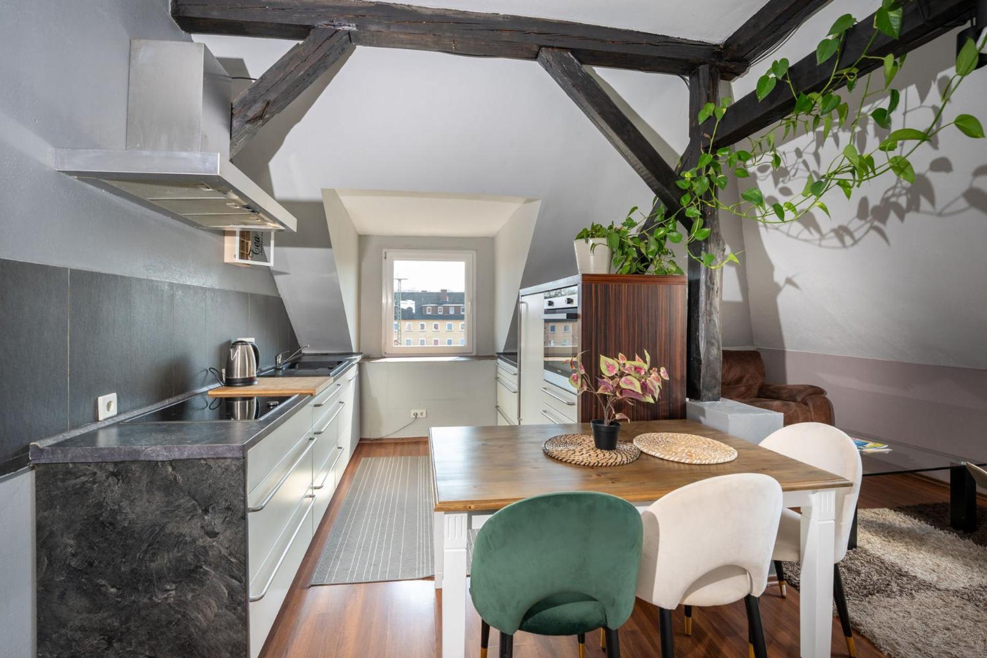 Stylische Privatzimmer An Der Mosel โคเบลนซ์ ภายนอก รูปภาพ