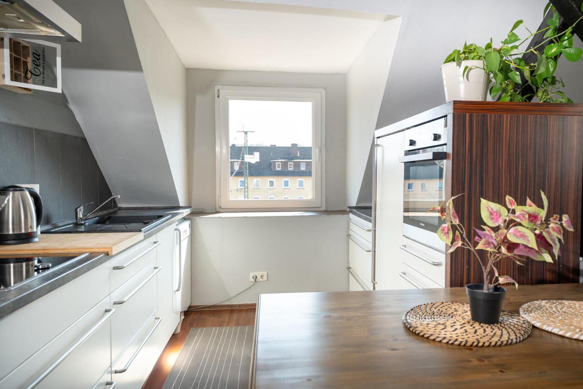 Stylische Privatzimmer An Der Mosel โคเบลนซ์ ภายนอก รูปภาพ