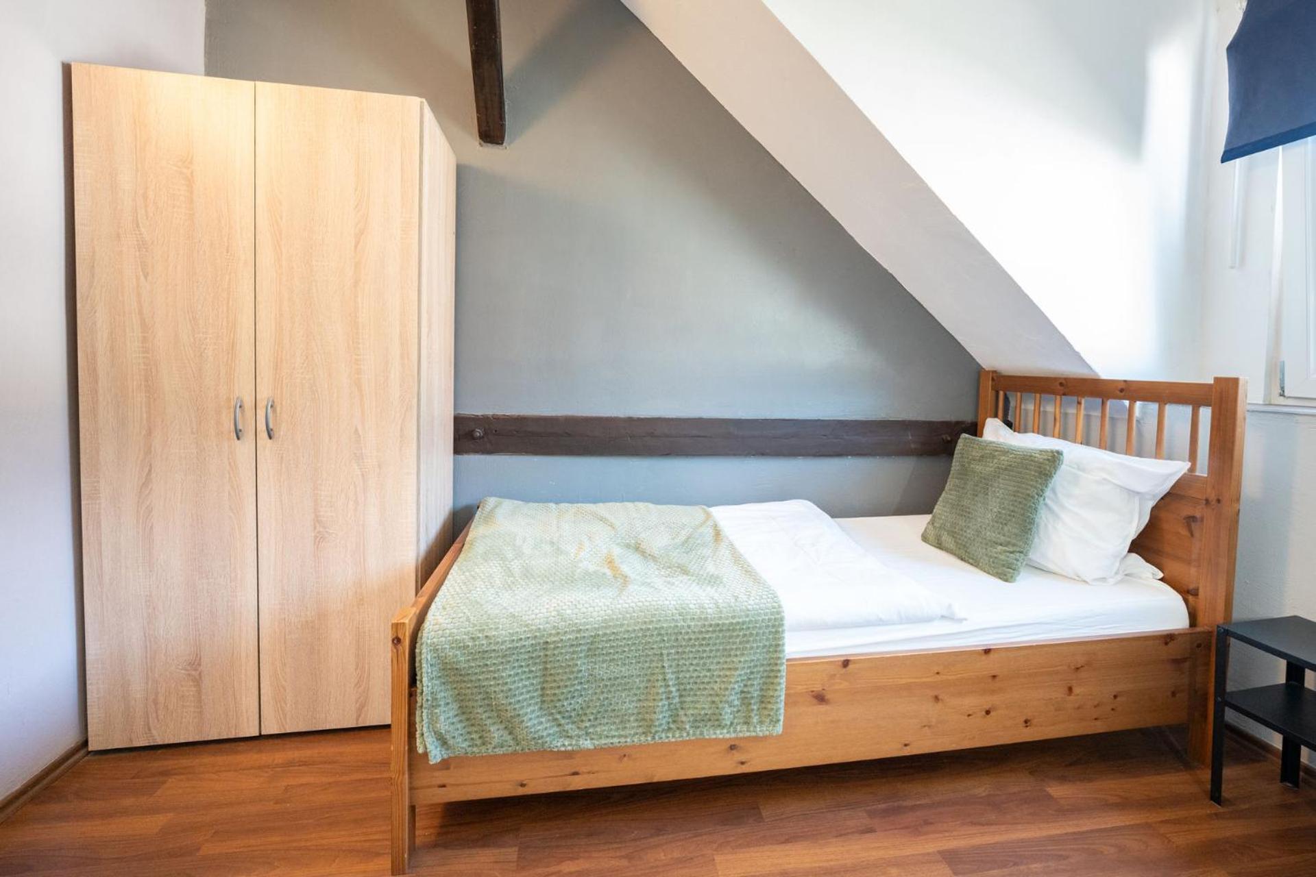 Stylische Privatzimmer An Der Mosel โคเบลนซ์ ภายนอก รูปภาพ